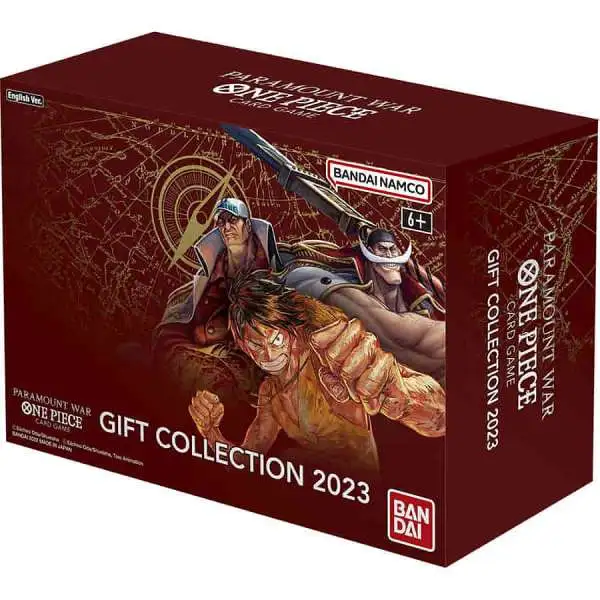 onepiece gift Collection 2023