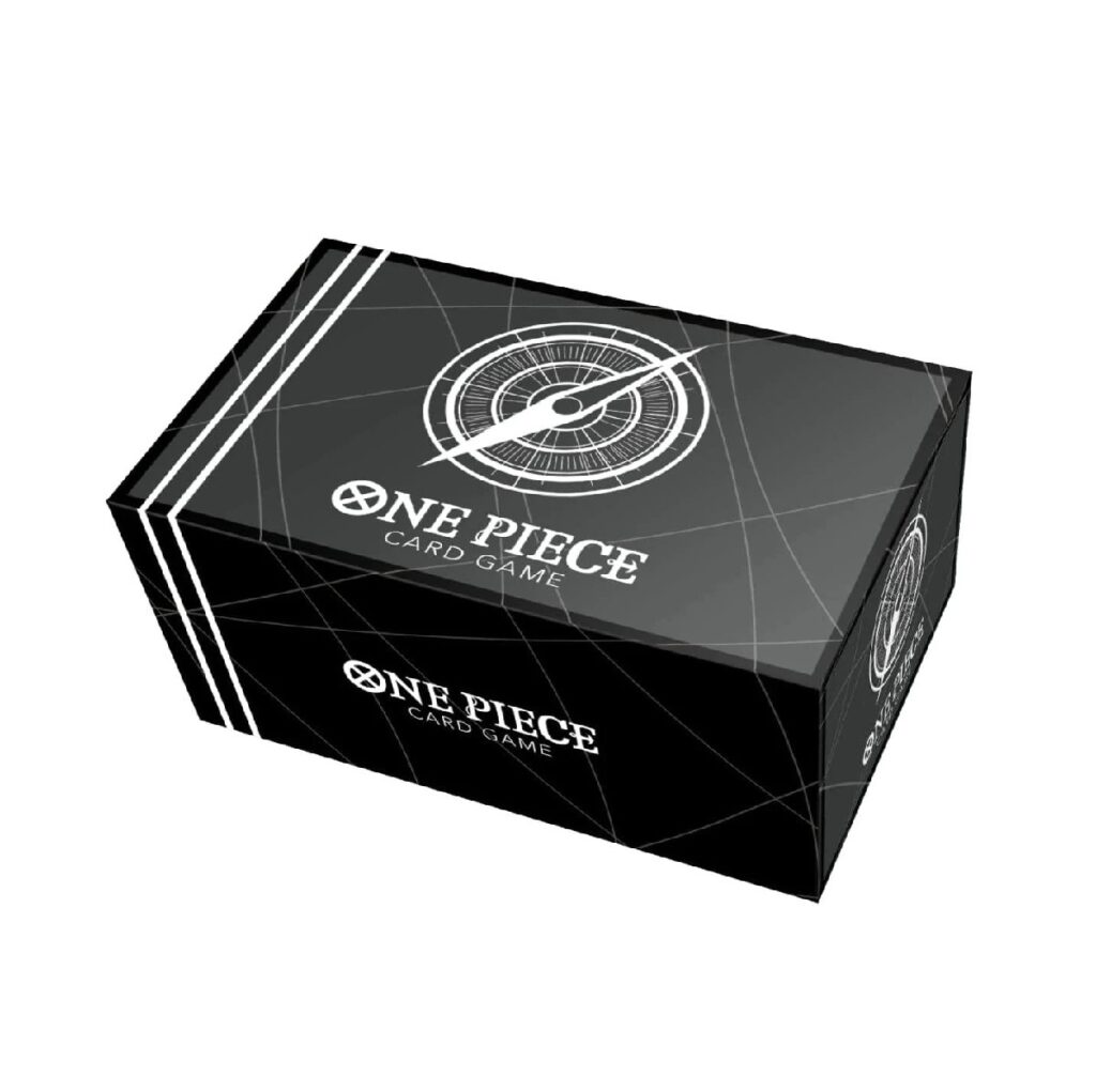 One Piece Card Game Aufbewahrungsbox Don main image 0