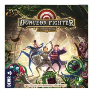 Dungeon Fighter 2da Edición - Image 4