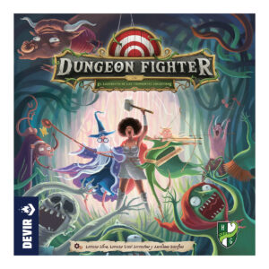 Dungeon Fighter: El Laberinto de las Tormentas Siniestras - Image 4