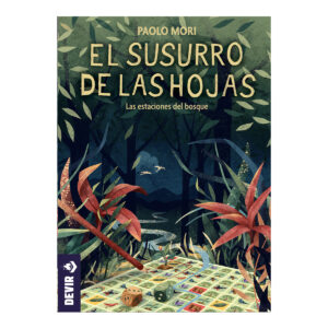 El Susurro de las Hojas - Image 3