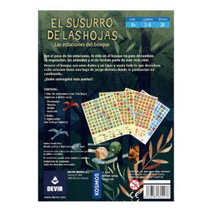 El Susurro de las Hojas - Image 4