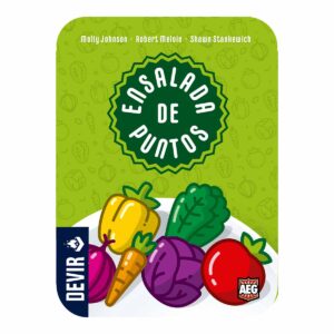 Ensalada de Puntos - Image 4
