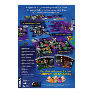 Galaxy Trucker - Image 5
