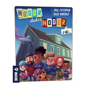 Hogar Dulce Hogar (O No) - Image 3