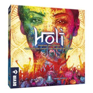 Holi: Festival de Colores - Image 1