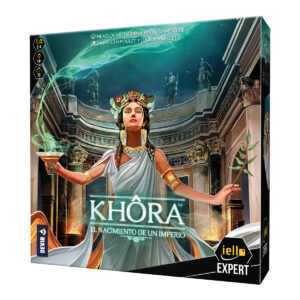 Khôra - Image 1