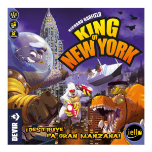 King of New York - Image 3