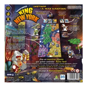King of New York - Image 4