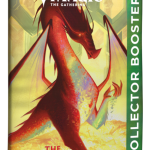 MTG Hobbit - Collector Booster Box - Image 10