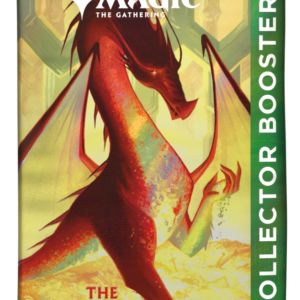 MTG Hobbit - Collector Booster Box - Image 9