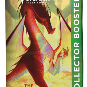 MTG Hobbit - Collector Booster Box - Image 8