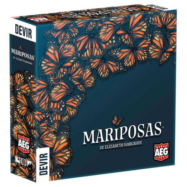 Mariposas 1