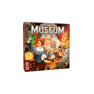 Museum - Image 1