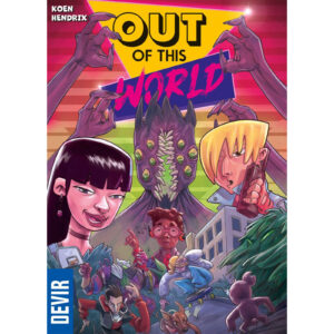Out of this World - Image 3