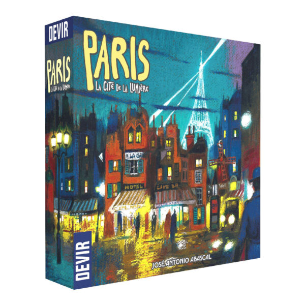 Paris 1