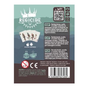 Regicide - Image 5