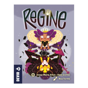 Regine - Image 4