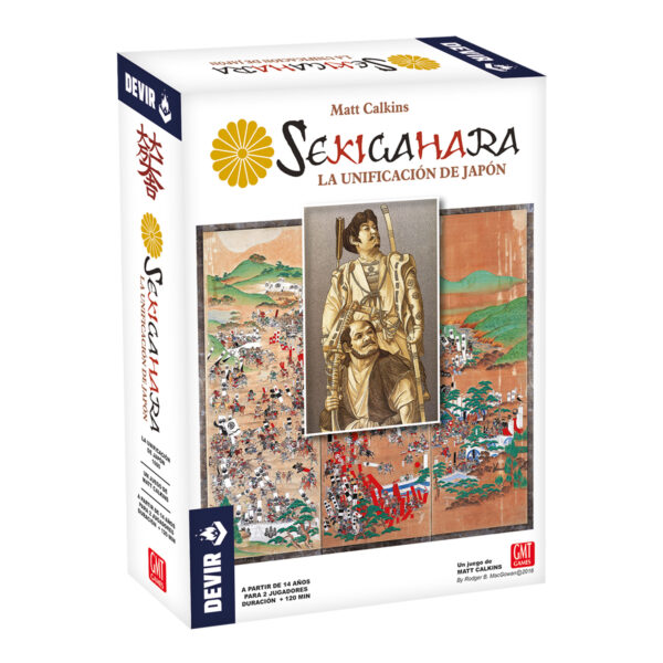 Sekigahara 1