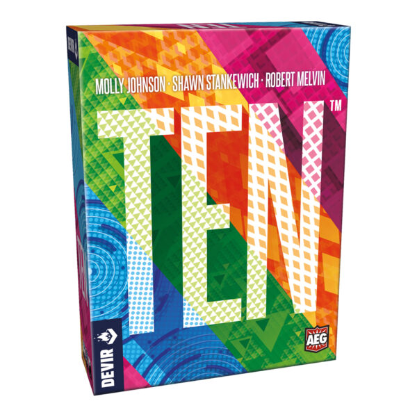 Ten 1