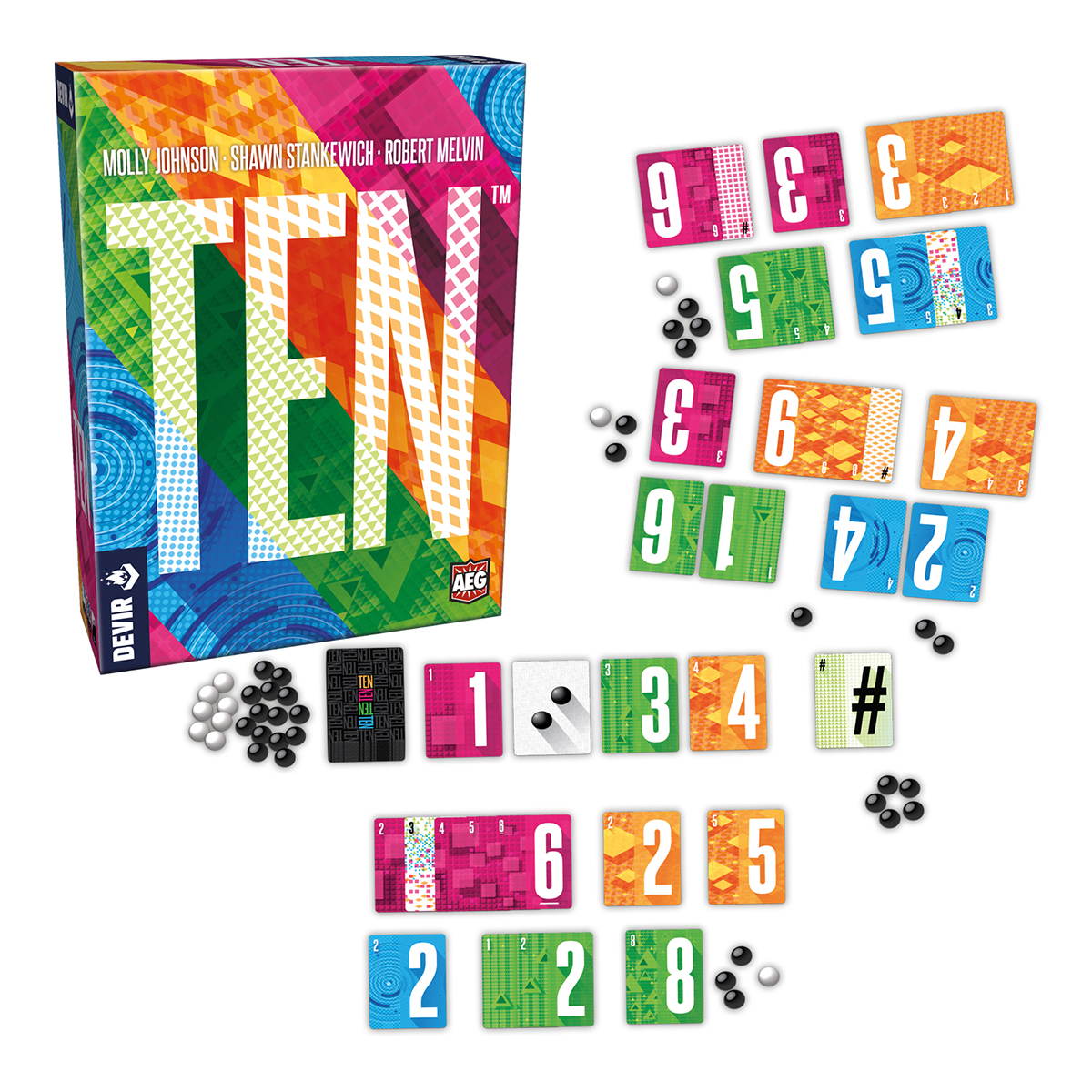 Ten - Image 2