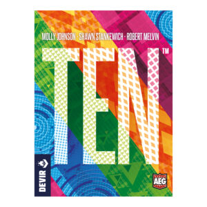 Ten - Image 4