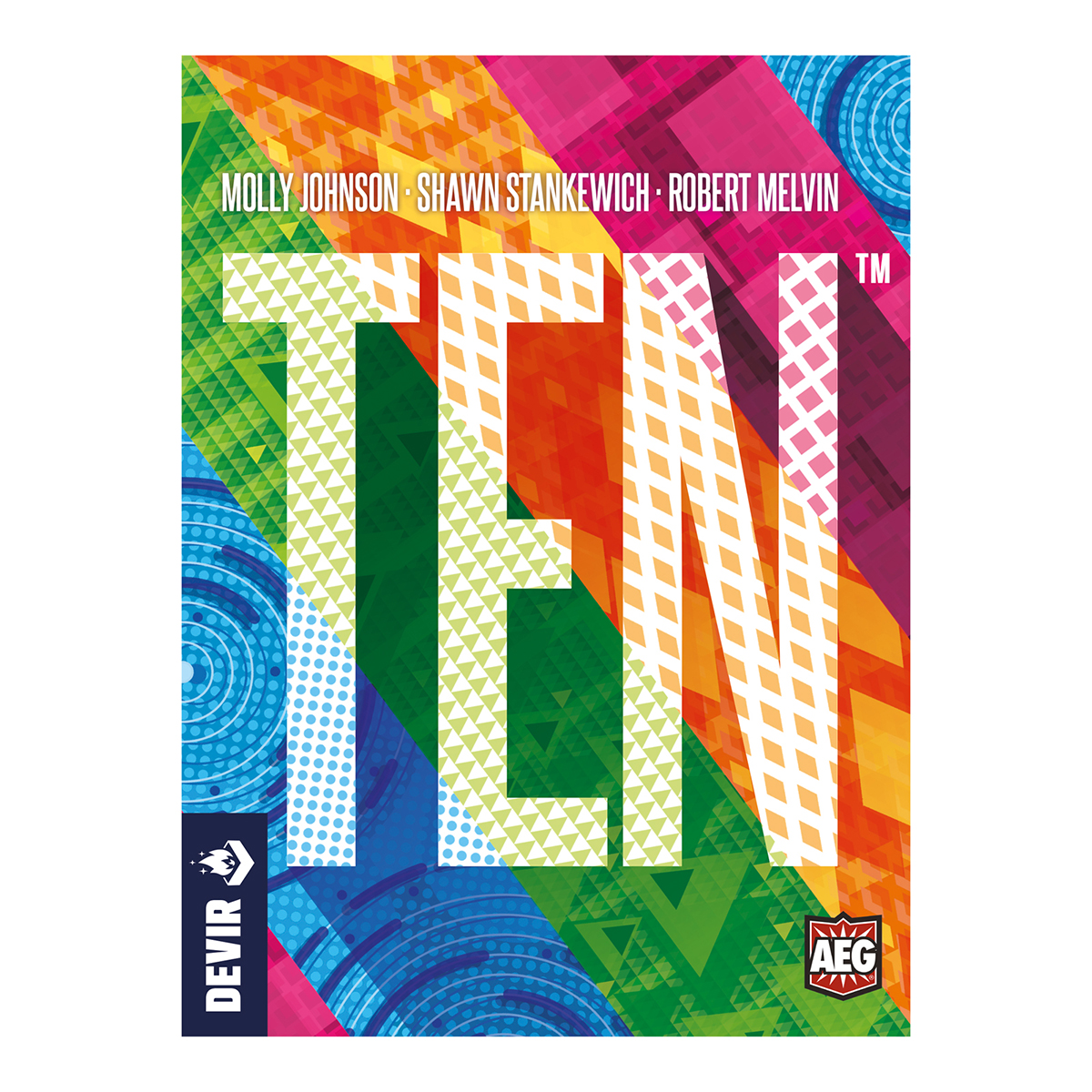 Ten - Image 4