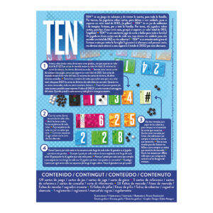 Ten - Image 5