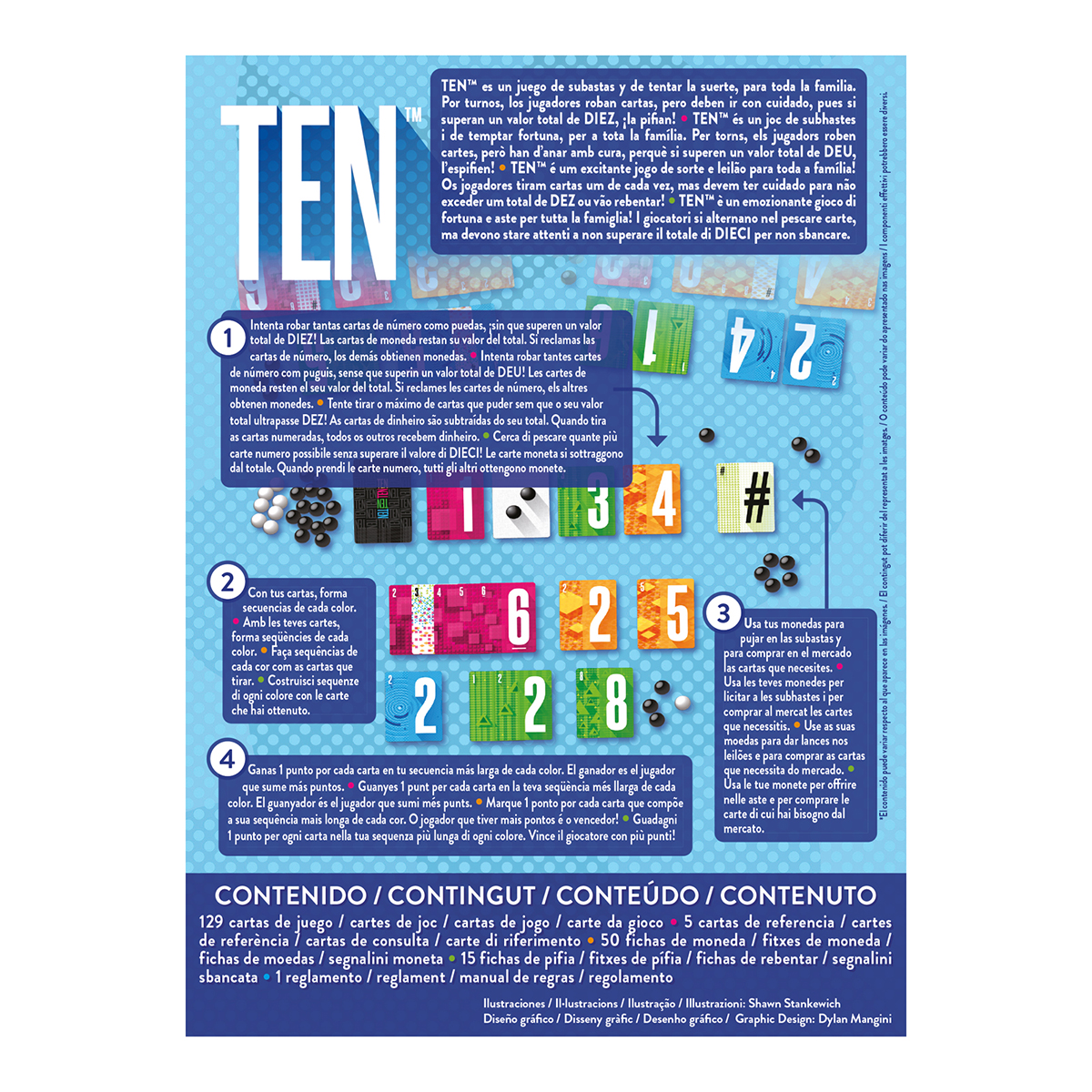 Ten - Image 5