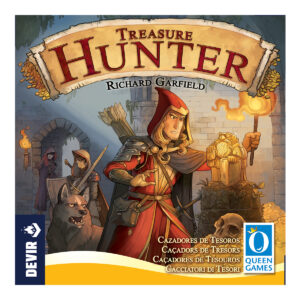 Treasure Hunter - Image 4