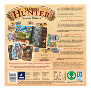 Treasure Hunter - Image 5