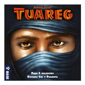 Tuareg - Image 3