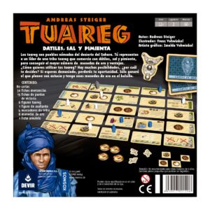Tuareg - Image 4