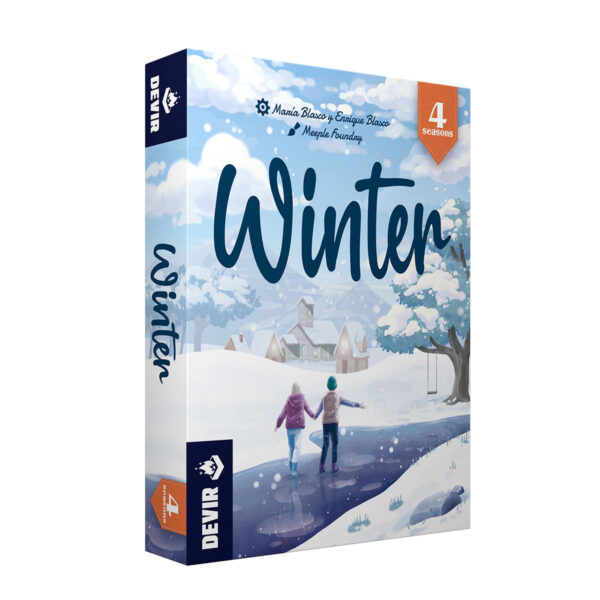 Winter 1