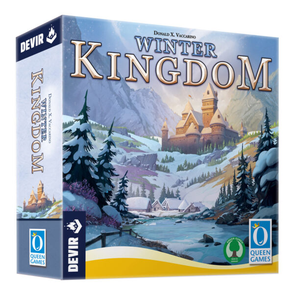 Winter Kingdom 1