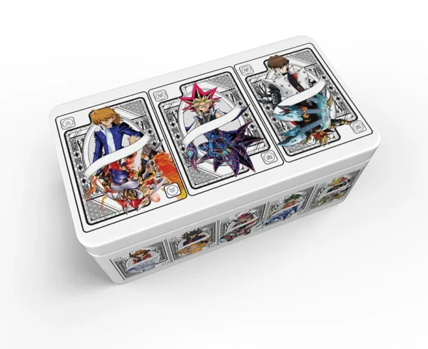 2025 Mega Pack Tin Master Case 12 Ct.