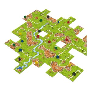 Carcassonne Básico - Image 3