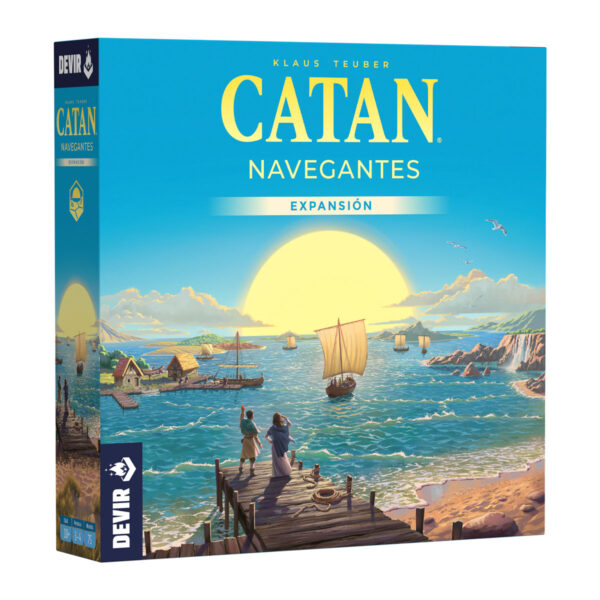 DEVIR CATAN NAVEGANTES1
