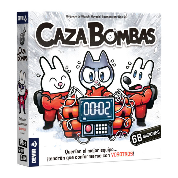 DEVIR CAZA BOMBAS3