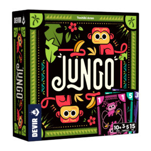 Jungo - Image 1