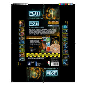 Exit: El Bosque Encantado - Image 1