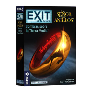 Exit: El Señor De Los Anillos - Image 1