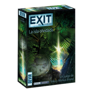 Exit: La Isla Olvidada - Image 1