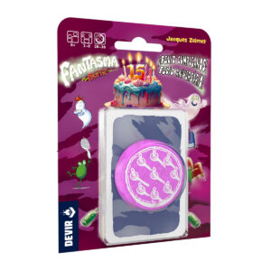 Fantasma Blitz Feliz Aniversario - Image 1