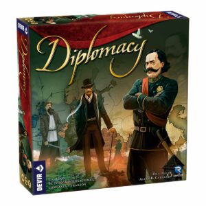 Diplomacy en Español - Image 1