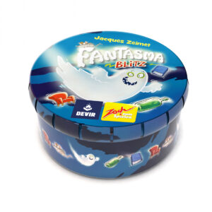 Fantasma Blitz Mini Multilenguaje - Image 1