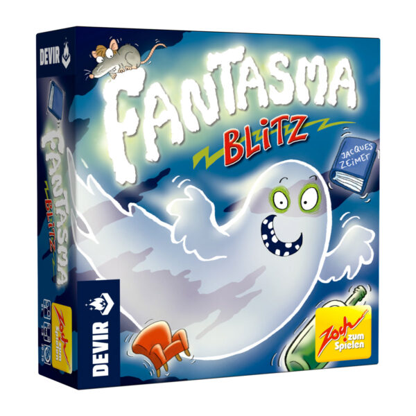 DEVIR JUEGO DE MESA FANTASMA BLITZ MULTILENGUAJE2