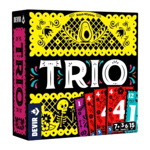 Trio Espanol - Image 1