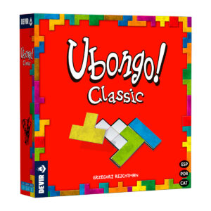 Ubongo - Image 1