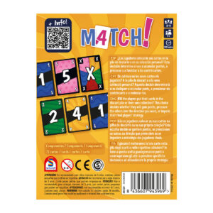 Match Pocket - Image 2